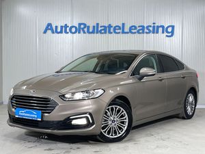 Ford Mondeo IV [2014 - Prezent] 2.0 HEV Titanium 2021