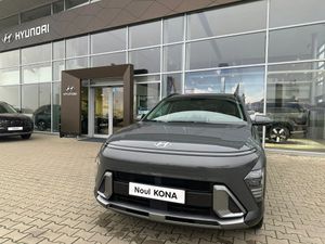 Hyundai Kona 1.6 GDI 138 CP 2WD 6DCT Luxury 2025