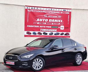 Infiniti Q50 2016