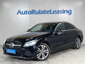 Mercedes-Benz C W206 [2021 - Prezent] 220 d 4MATIC Aut 2021