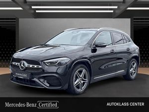 Mercedes-Benz GLA 200 Aut. 2024