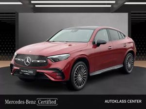 Mercedes-Benz GLC C254 [2023-prezent] 2025