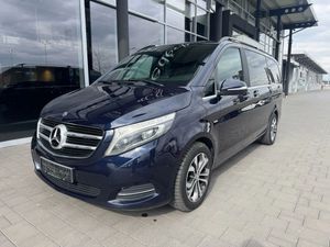 Mercedes-Benz V 2015