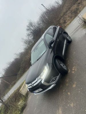 Mitsubishi Outlander 2019