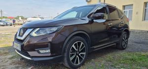 Nissan X-Trail 2019