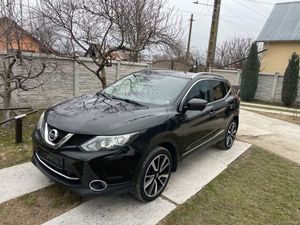Nissan Qashqai II [2013 - 2021] 2015