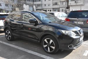 Nissan Qashqai II [2013 - 2021] DIG-T Start/Stop Tekna 2015