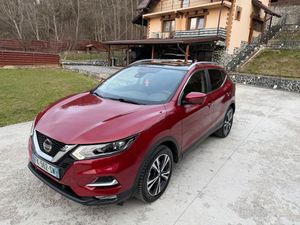 Nissan Qashqai 1.5 DCI TEKNA 2020