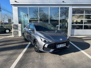 MG MG3 1.5 T GDI HEV Exclusive 2024