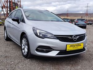 Opel Astra L [2021 - Prezent] 1.5 D Start/Stop Business Edition 2021