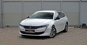 Peugeot 508 II [2018 - Prezent] 225 e-EAT8 Allure 2022