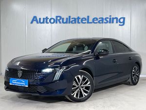 Peugeot 508 II [2018 - Prezent] 1.5 BlueHDI S&S EAT8 Allure Pack 2024