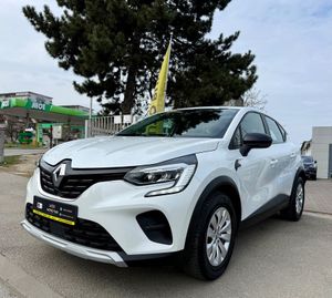 Renault Captur / QM3 II [2019 - Prezent] TCe 140 FAP Zen 2021