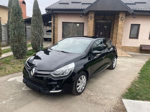 Renault Clio IV [2012 - 2019 2017