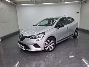 Renault Clio V [2019 - Prezent] V Blue dCi 100 Equilibre 2022