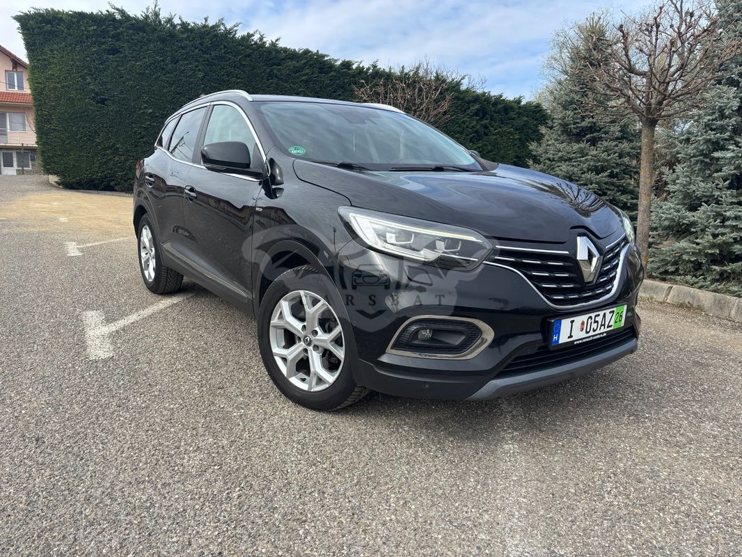 Renault Kadjar 2020