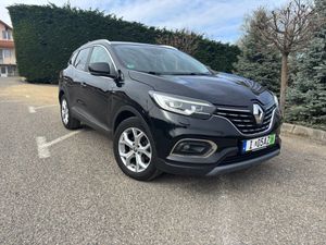 Renault Kadjar 2020