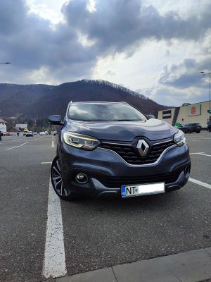 Renault Kadjar Energy dCi 130 Business 2015