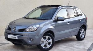Renault Koleos 2009
