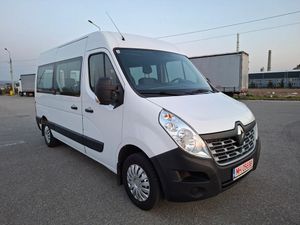 Renault Master 2019