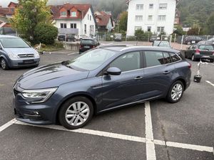 Renault Megane IV [2016 - Prezent] Blue dCi 116 Intens 2021