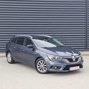 Renault Megane IV [2016 - Prezent] ENERGY dCi 110 EDC INTENS 2018
