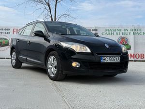 Renault Megane III [2008 - 2016] 1.5 dCi Expression 2013