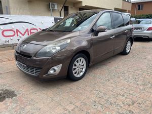 Renault Scenic II [2003 - 2011] 1.9 dCi FAP Privilege 2009