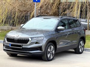 Skoda Karoq 2.0 TDI SCR DSG Style 2023