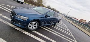 Skoda Superb III [2015 - Prezent] 2.0 TDI DSG Ambition 2018