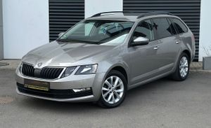 Skoda Octavia III [2013 - 2019] 1.6 TDI Style 2017