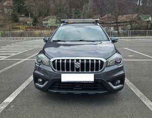 Suzuki SX4 II [2013 - 2021] 2019