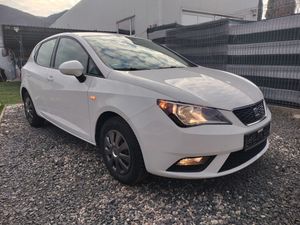 Seat Ibiza IV [2008 - 2017] 1.2 TSI Reference 2015