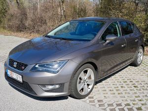Seat Leon III [2012 - 2020] 1.4 ACT TSI Start&Stop FR 2016