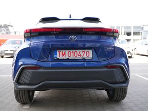 Toyota C-HR 2025