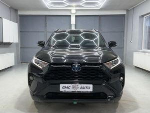 Toyota Rav4 V [2018 - Prezent] 2.5 4x4 Black Edition 2021