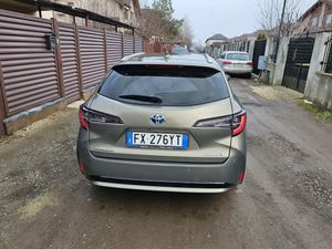 Toyota Corolla XII [2020 - Prezent] 1.8 2019