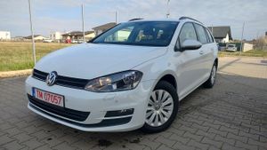 Volkswagen Golf VII [2012 - 2020] 1.6 TDI BlueMotion Comfortline 2017