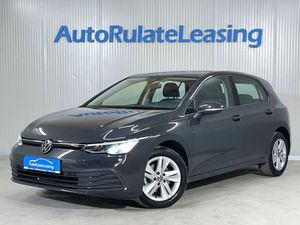 Volkswagen Golf VIII [2020 - Prezent] 2.0 TDI SCR DSG Life 2021