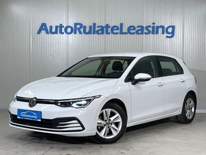 Volkswagen Golf VIII [2020 - Prezent] 1.5 eTSI MHEV 150CP DSG Life 2020