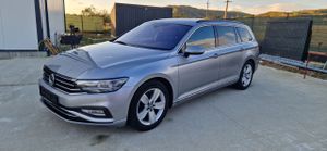 Volkswagen Passat B8 [2014 - Prezent] 2020