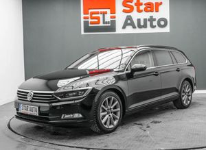 Volkswagen Passat B8 [2014 - Prezent] 2.0 TDI DSG Highline 2017