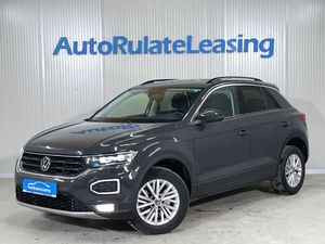 Volkswagen T-ROC 2.0 TDI DSG Design 2021