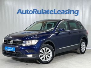 Volkswagen Tiguan II [2016 - Prezent] 2.0 TDI SCR 4Motion DSG Comfortline 2020