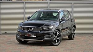 Volvo XC40 T3 Geartronic Inscription 2021