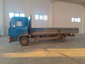 MAN L2000 1998