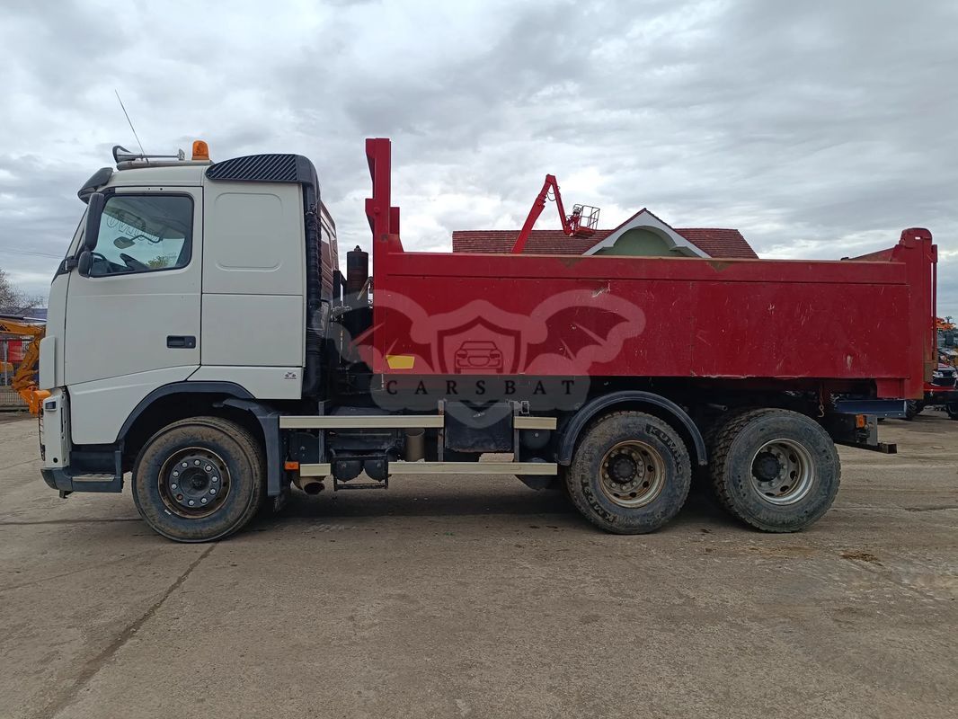 Volvo FH 2010