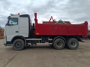 Volvo FH 2010