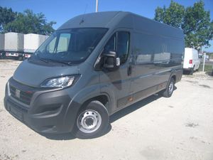 Fiat Ducato 2022