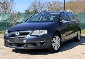 Volkswagen Passat B6 [2005 - 2010] 2.0 TDI DPF 4Motion Highline 2008